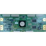 SAMSUNG LA52F81 T-CON BOARD BN81-01285A 40/46/52HHC6LV3.3 